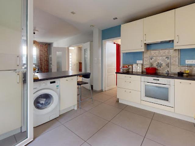 Vente Maison 5 pièces 100 m2 Toulouse