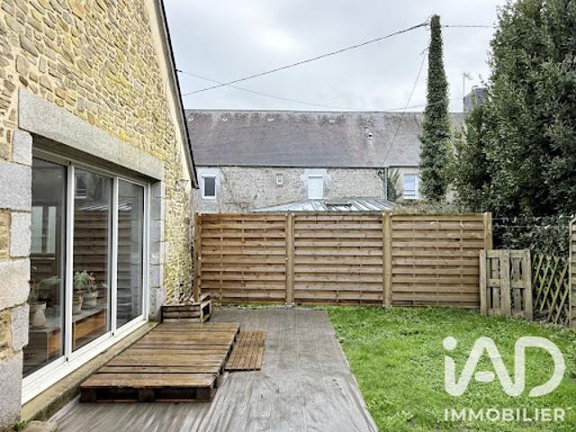 Vente Maison 5 pièces 100 m2 Tourneville sur Mer