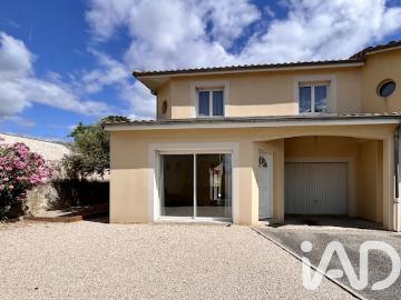 Vente Maison 5 pièces 100 m2 Tournon sur Rhône