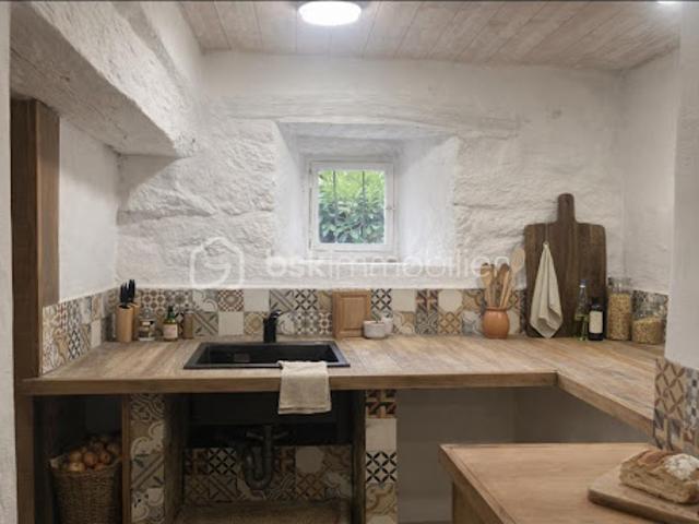 Vente Maison 5 pièces 100 m2 Treize Vents