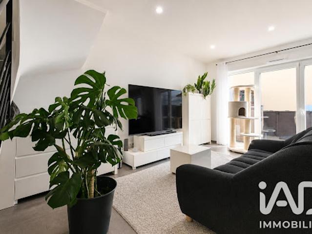 Vente Maison 5 pièces 100 m2 Uckange