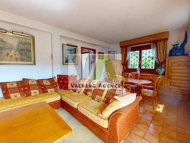 Vente Maison 5 pièces 85.25 m2 Valberg