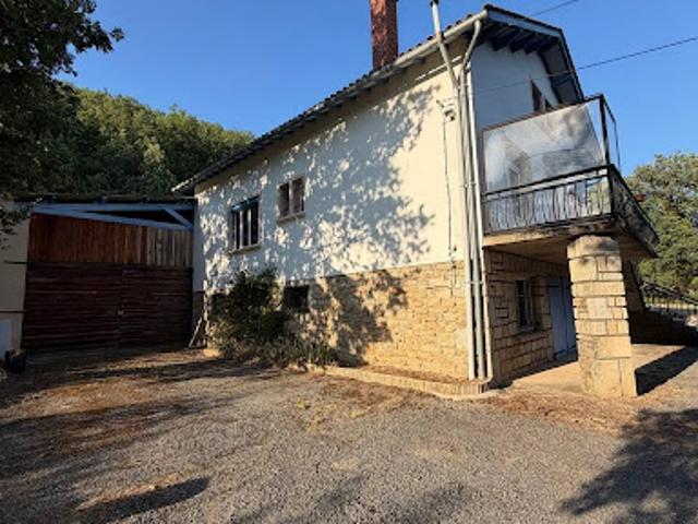 Vente Maison 5 pièces 100 m2 Varen