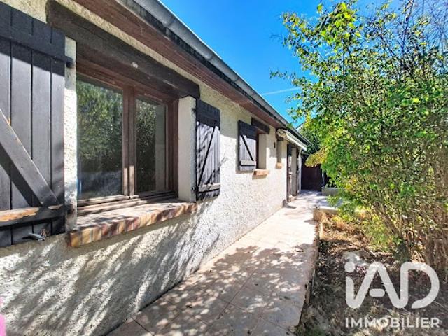 Vente Maison 5 pièces 100 m2 Varennes Changy