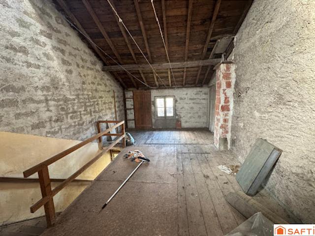 Vente Maison 5 pièces 100 m2 Varennes en Argonne