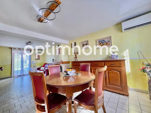 Vente Maison 5 pièces 100 m2 Varennes sur Seine