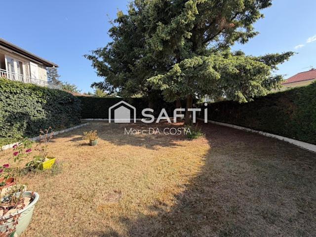 Vente Maison 5 pièces 100 m2 Veauche