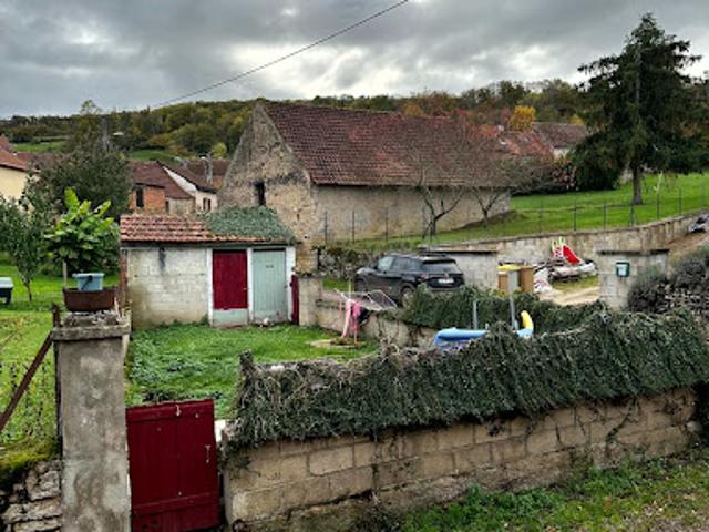 Vente Maison 5 pièces 100 m2 Venarey les Laumes