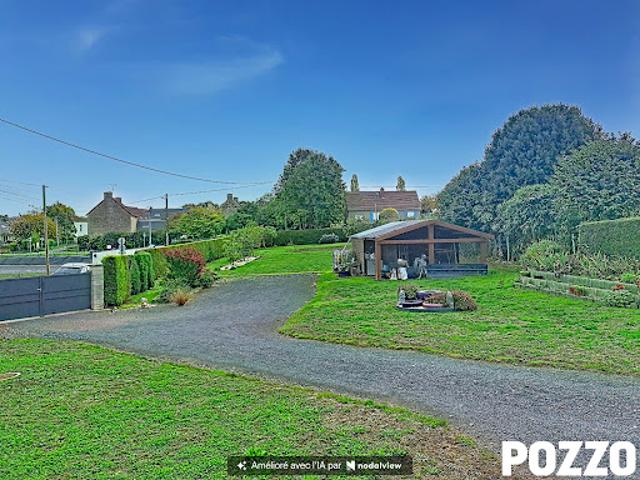 Vente Maison 5 pièces 100 m2 Vendes