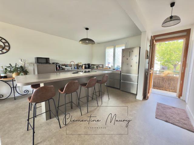 Vente Maison 5 pièces 100 m2 Vendome