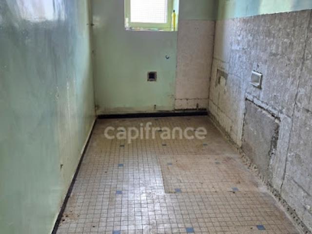 Vente Maison 5 pièces 100 m2 Vescles
