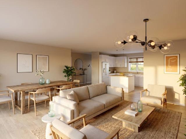 Vente Maison 5 pièces 100 m2 Verneuil sur Vienne