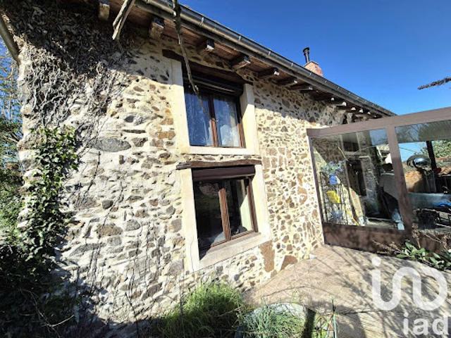 Vente Maison 5 pièces 100 m2 Verneuil