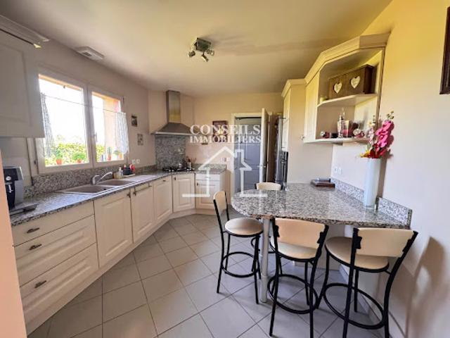 Vente Maison 5 pièces 100 m2 Verlin
