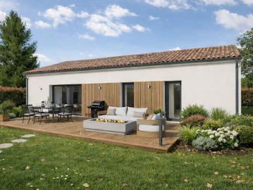Vente Maison 5 pièces 100 m2 Vertou