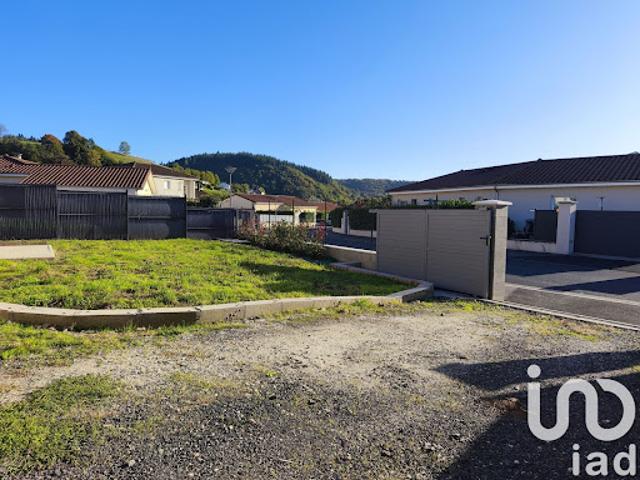 Vente Maison 5 pièces 100 m2 Vezac