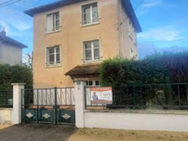 Vente Maison 5 pièces 100 m2 Vierzon
