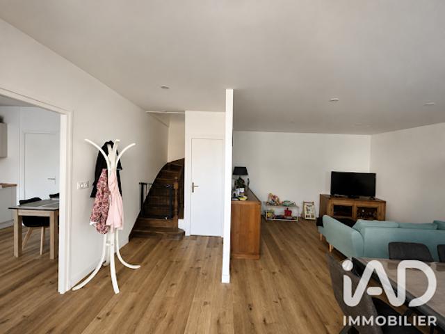 Vente Maison 5 pièces 100 m2 Vildé Guingalan