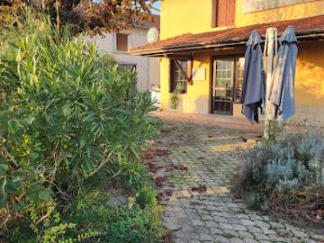 Vente Maison 5 pièces 100 m2 Villars les Dombes