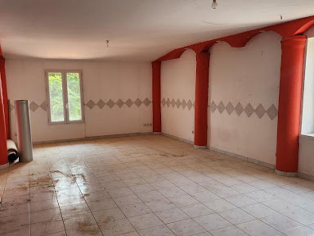 Vente Maison 5 pièces 100 m2 Villars les Dombes