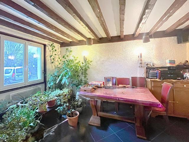 Vente Maison 5 pièces 100 m2 Villefranche sur saone
