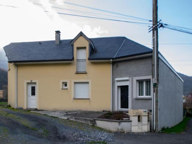 Vente Maison 5 pièces 100 m2 Villelongue