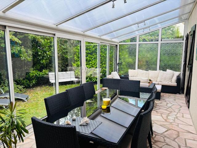 Vente Maison 5 pièces 100 m2 Villemomble