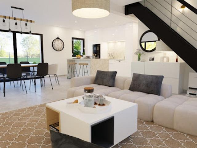 Vente Maison 5 pièces 100 m2 Villers Bocage
