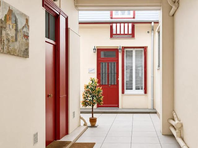 Vente Maison 5 pièces 100 m2 Villers sur Mer
