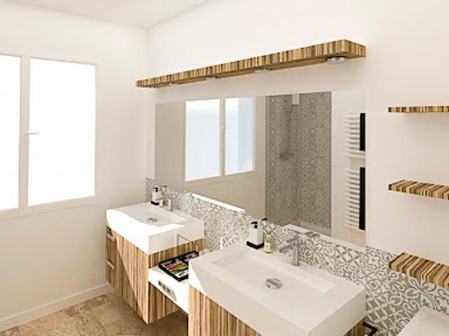 Vente Maison 5 pièces 100 m2 Villiers Adam