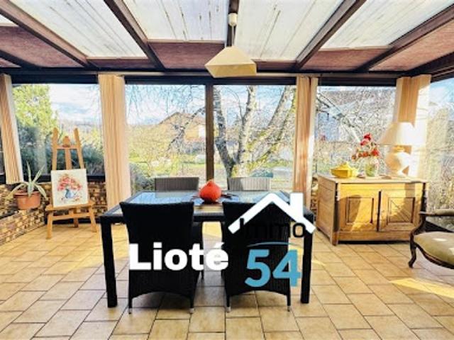Vente Maison 5 pièces 100 m2 Vincey