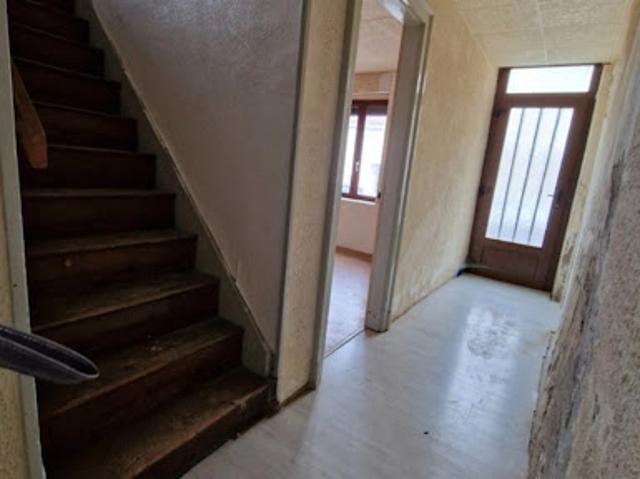 Vente Maison 5 pièces 100 m2 Vittel
