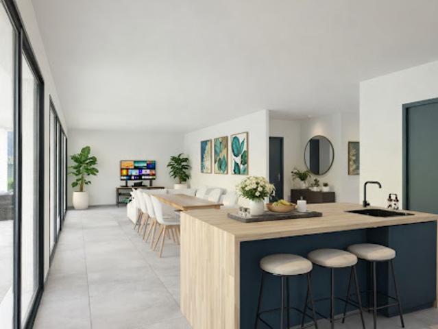 Vente Maison 5 pièces 100 m2 Voiron