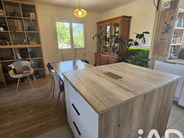 Vente Maison 5 pièces 100 m2 Volvic