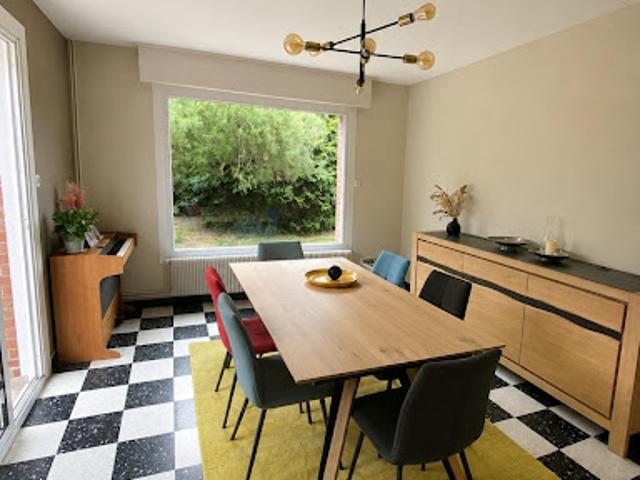 Vente Maison 5 pièces 109 m2 Wallon Cappel