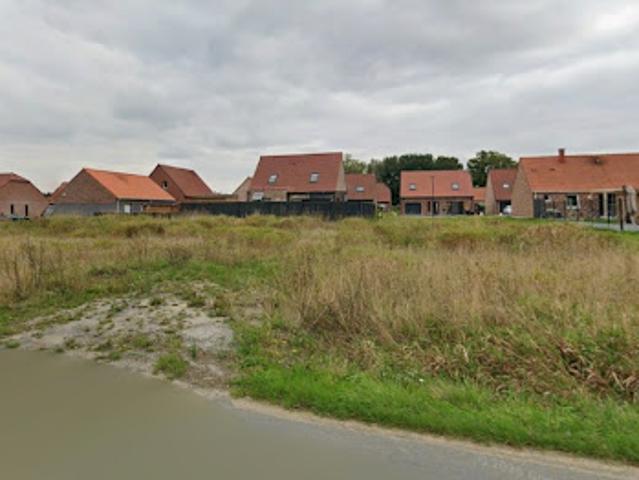 Vente Maison 5 pièces 100 m2 Winnezeele
