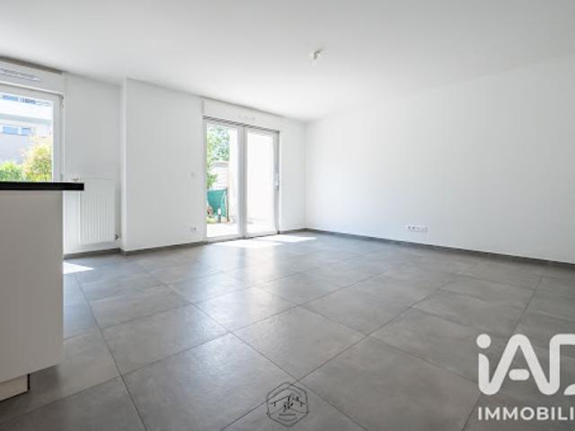 Vente Maison 5 pièces 100 m2 Yutz