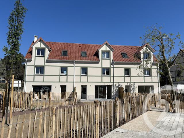 Vente Maison 5 pièces 100.1 m2 Neufchâtel Hardelot