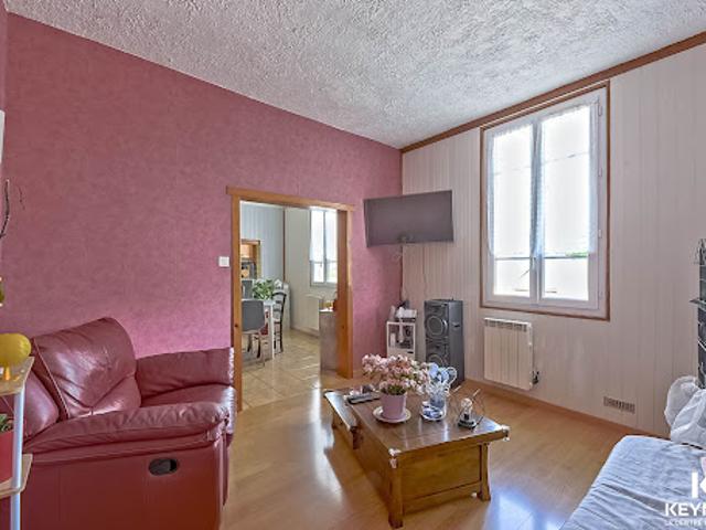 Vente Maison 5 pièces 100.29 m2 Ecouen