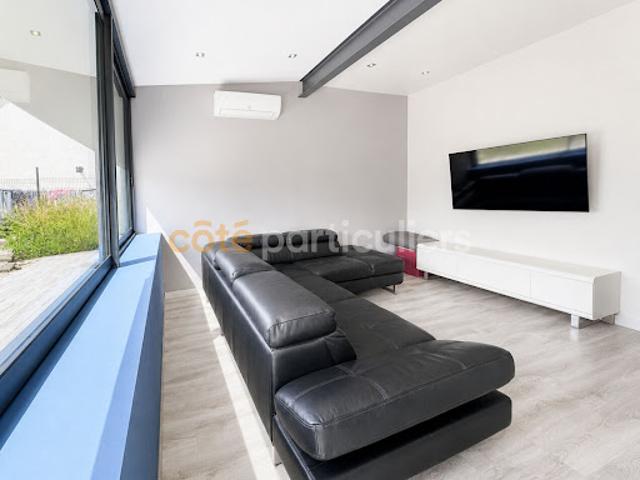 Vente Maison 5 pièces 100.22 m2 Peronne