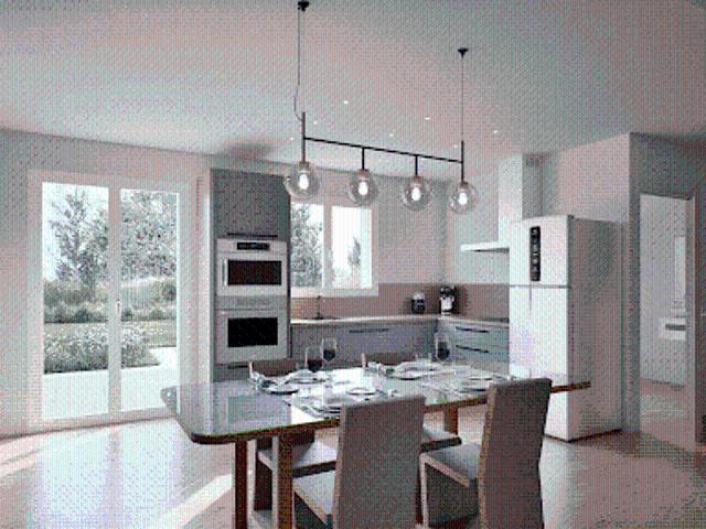 Vente Maison 5 pièces 100.23 m2 Subles