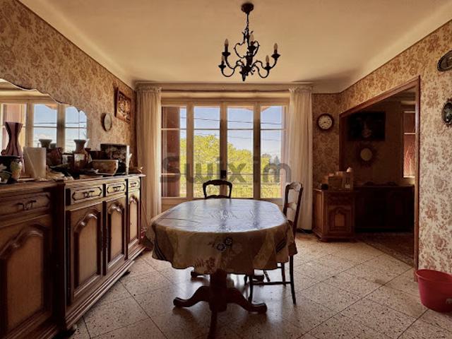 Vente Maison 5 pièces 100.39 m2 Saint Hilaire de Brethmas