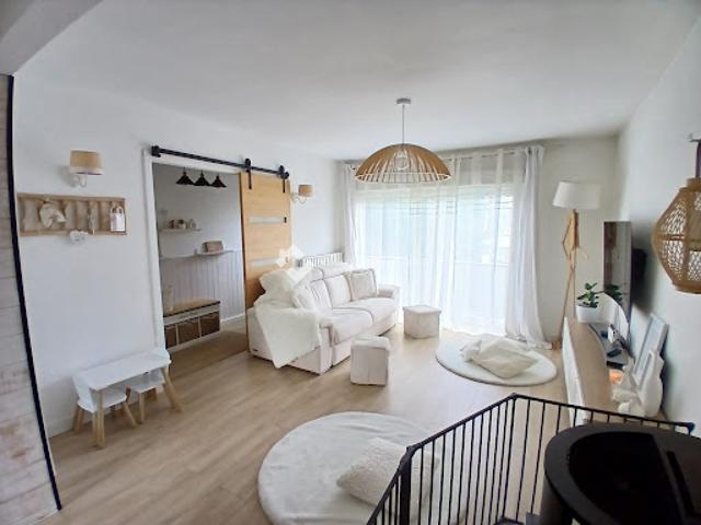 Vente Maison 5 pièces 100.31 m2 Chelles