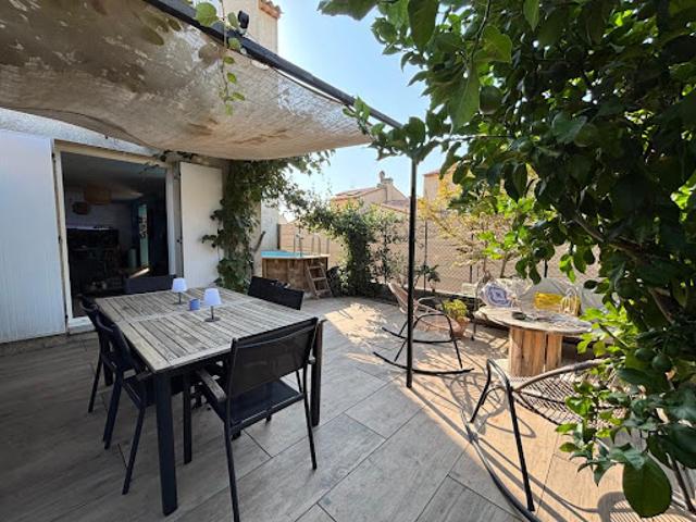 Vente Maison 5 pièces 100.32 m2 Le Tignet