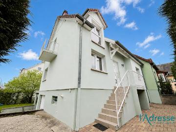Vente Maison 5 pièces 100.4 m2 Selestat