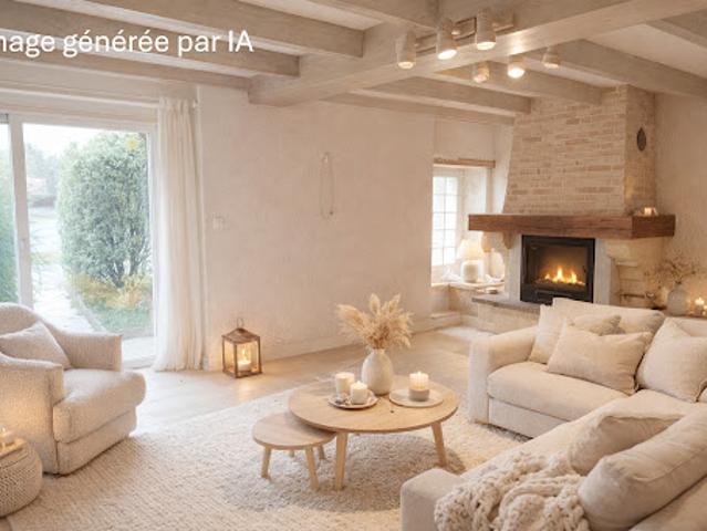 Vente Maison 5 pièces 100.4 m2 Vertou