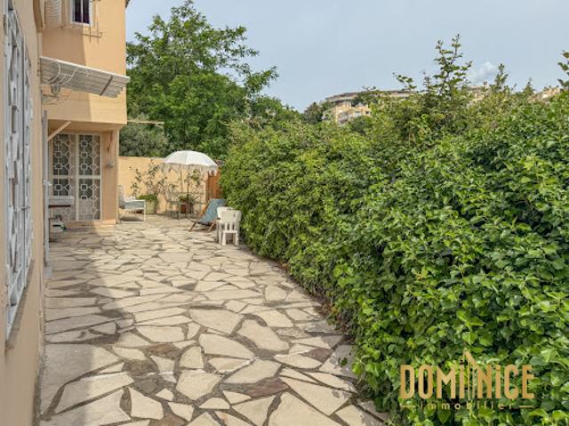 Vente Maison 5 pièces 100.55 m2 Nice