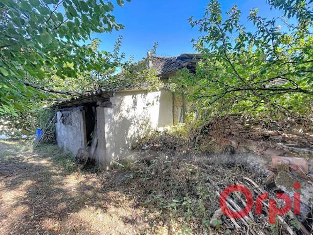 Vente Maison 5 pièces 100.56 m2 Saint Chef
