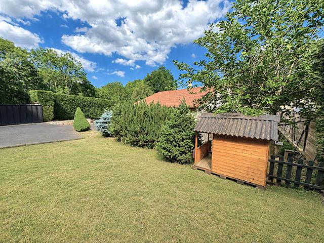 Vente Maison 5 pièces 100.5 m2 Aydat