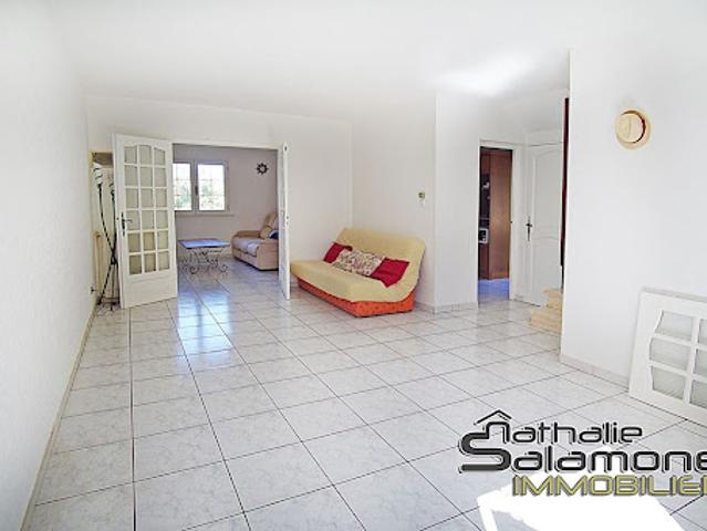 Vente Maison 5 pièces 100.5 m2 Balaruc les Bains